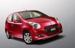 Suzuki Alto Concept 2009 года